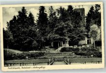 32312 W4990 Nettelstedt , Kr Lübbecke, Westf - Freilichtspiele