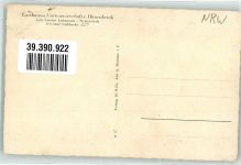 32312 W4990 Nettelstedt , Kr Lübbecke, Westf - Freilichtspiele