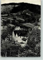 32805 W4934 Holzhausen-Externsteine - Hotel Zur Eiche