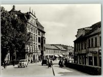 16515 O1400 Oranienburg - Straße des Friedens