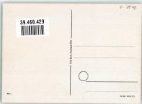 19273 O2840 Neuhaus , Elbe - Amtskrankenhaus