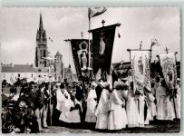 29260 Le Folgoet - Scenes et types bretons le Grand Pardon du 8. September