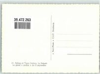 29260 Le Folgoet - Scenes et types bretons le Grand Pardon du 8. September