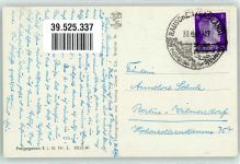 Rauschen Swetlogorsk - Gausup Spitze Fliegeraufnahme
