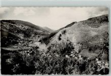 70290 Plancher-les-Mines - Haut de Plancher et Vallee de Saint Antoine