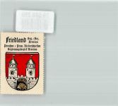 Friedland Mieroszow Vignette