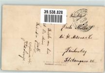 Riesengebirge 1923 Foto AK Stolpichfall