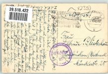 24937 W2390 Mürwik - WK II Marineschule