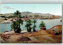 Assuan Assouan - Elephantine Island