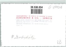 Leobschütz Glubczyce FOTO KEINE AK Ort lt. Fotograf Schöning & Co.