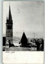 Mediasch Medias 1960