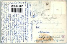 Mediasch Medias 1960