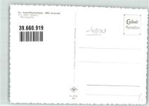 33790 W4802 Ascheloh , Westf - Ev. Jugendfreizeitheim Hauskapelle