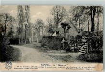 Kemmel Gebrauchsspuren