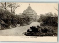 Liverpool - Sefton Park Palm House
