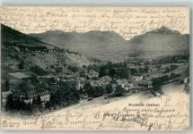 74560 Monnetier-Mornex 1902