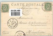 74560 Monnetier-Mornex 1902