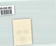 51399 W5093 Burscheid , Rheinl Vignette Wappen