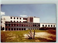 56410 W5430 Montabaur FOTO KEINE AK Jugendherberge Ort handschrfitlich Foto Original aus Archiv eines Ansichtskartenverlags