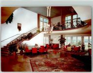 87730 W8944 Grönenbach , Allgäu FOTO KEINE AK Kurheim Ort handschriftlich Foto Original aus Archiv eines Ansichtskartenverlags