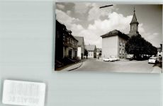 56242 W5418 Selters Westerwald FOTO KEINE AK Ort handschriftlich Foto Original aus Archiv eines Ansichtskartenverlags