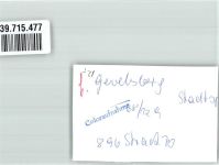 58285 W5820 Gevelsberg FOTO KEINE AK Stadtsparkasse Bank Mann Zeitung Ort handschriftlich Foto Original aus Archiv eines Ansichtskartenverlags