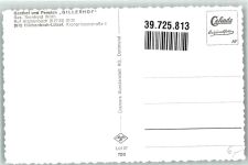 57271 W5912 Lützel ü. Kreuztal, Westf - Im Siegerland