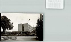 58285 W5820 Gevelsberg FOTO KEINE AK Rathaus Ort handschriftlich Foto Original aus Archiv eines Ansichtskartenverlags