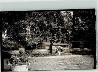 59510 W4775 Lippborg FOTO KEINE AK Foto Original aus Archiv eines Ansichtskartenverlags Kriegerdenkmal Ort handschriftlich