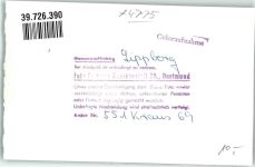 59510 W4775 Lippborg FOTO KEINE AK Foto Original aus Archiv eines Ansichtskartenverlags Kriegerdenkmal Ort handschriftlich