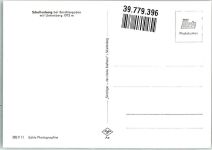 83471 W8246 Marktschellenberg Foto AK Untersberg