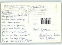 Torremolinos 1966 - Schwimmbad