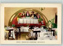 Burgos - Gasthaus