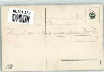 39045 Franzensfeste Fortezza 1916
