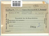 21423 W2090 Winsen Luhe FOTO KEINE AK Kirche St. Marien Foto Original aus Archiv eines Ansichtskartenverlags