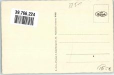 84419 W8257 St. Wolfgang b Dorfen, Stadt Foto AK