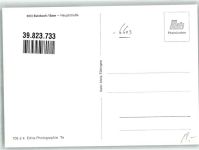 66280 W6603 Sulzbach , Saar Foto AK Hauptstrasse Auto VW Käfer Werbung Philips