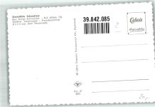 58809 W5982 Küntrop Foto AK