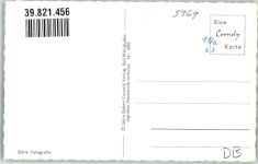 52396 W5169 Mariawald , Abtei Foto AK Denkmal Ehrenfriedhof Kreuz