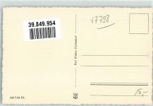 88630 W7798 Pfullendorf , Baden - Oberes Tor