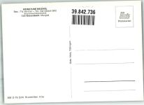 76599 W7566 Weisenbach , Murgtal