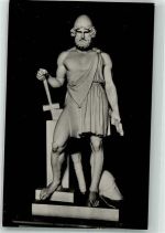 Vulkan Thorvaldsen, B.