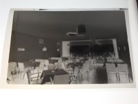 32351 W4995 Haldem , Kr Lübbecke, Westf KEINE AK Gasthaus, Negativ