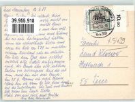 56470 W5439 Bad Marienberg Westerwald - Europahaus