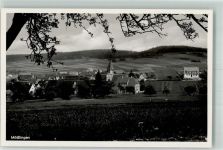 75378 W7263 Möttlingen , Württ