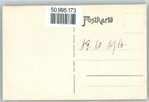 31582 W3070 Nienburg (Weser) - Partie an der Aue