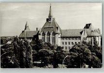 Kecskemet Foto AK Gymnasium