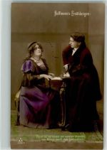 Szene aus Hoffmann's Erzählungen von Jacques Offenbach PH 4238-11 Oper Bühnenbild