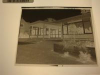 48485 W4445 Neuenkirchen , Kr Steinfurt KEINE AK Negativ