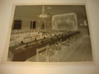 25554 W2211 Brokdorf , Holst KEINE AK Gasthaus, Negativ